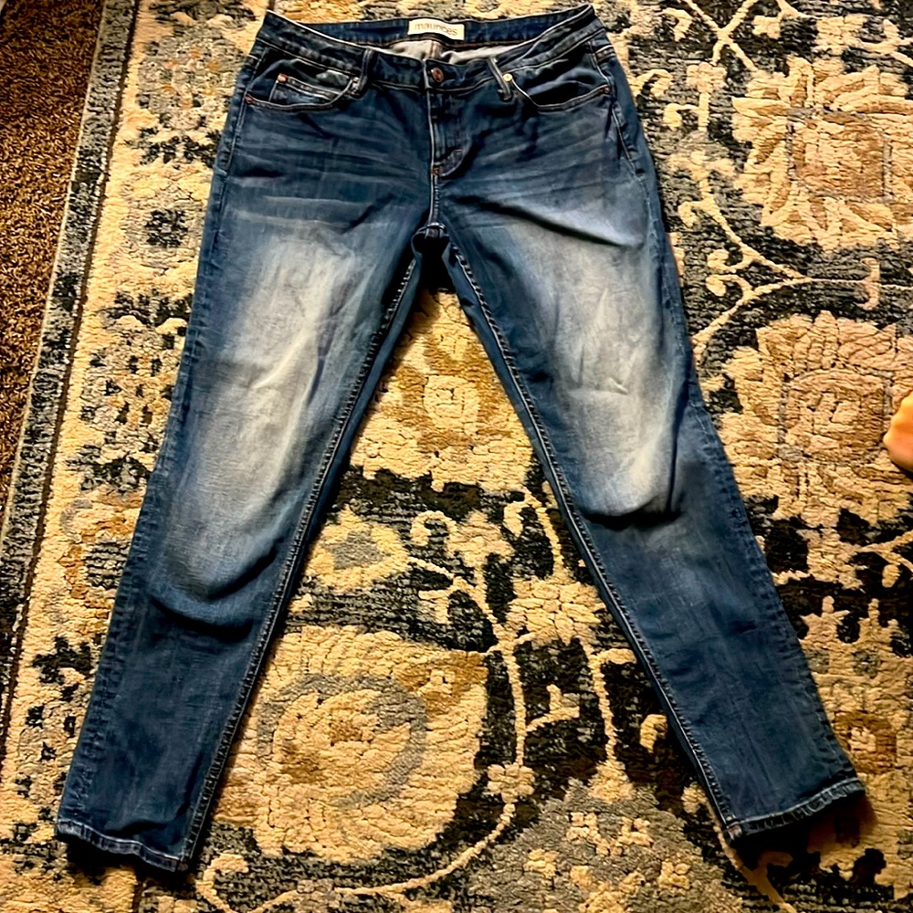 Women’s Maurices Jeans size 31